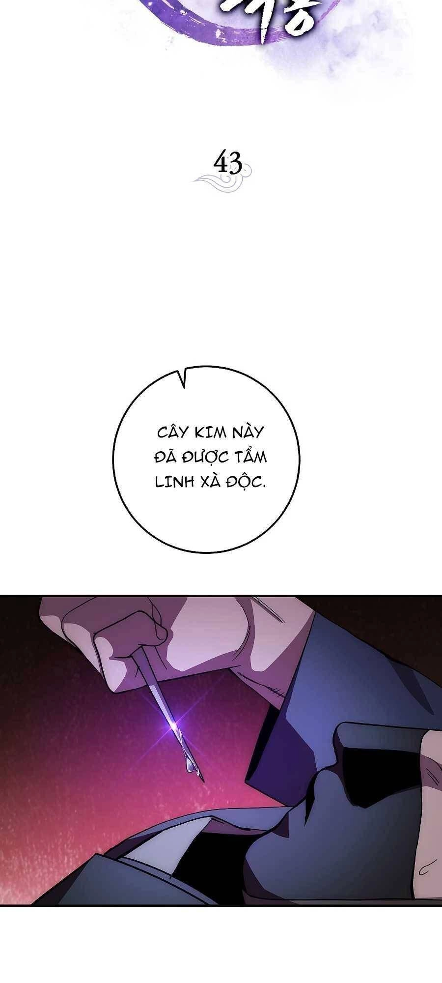 Huyền Thoại Diệt Thế Độc Long Chapter 43 - 30