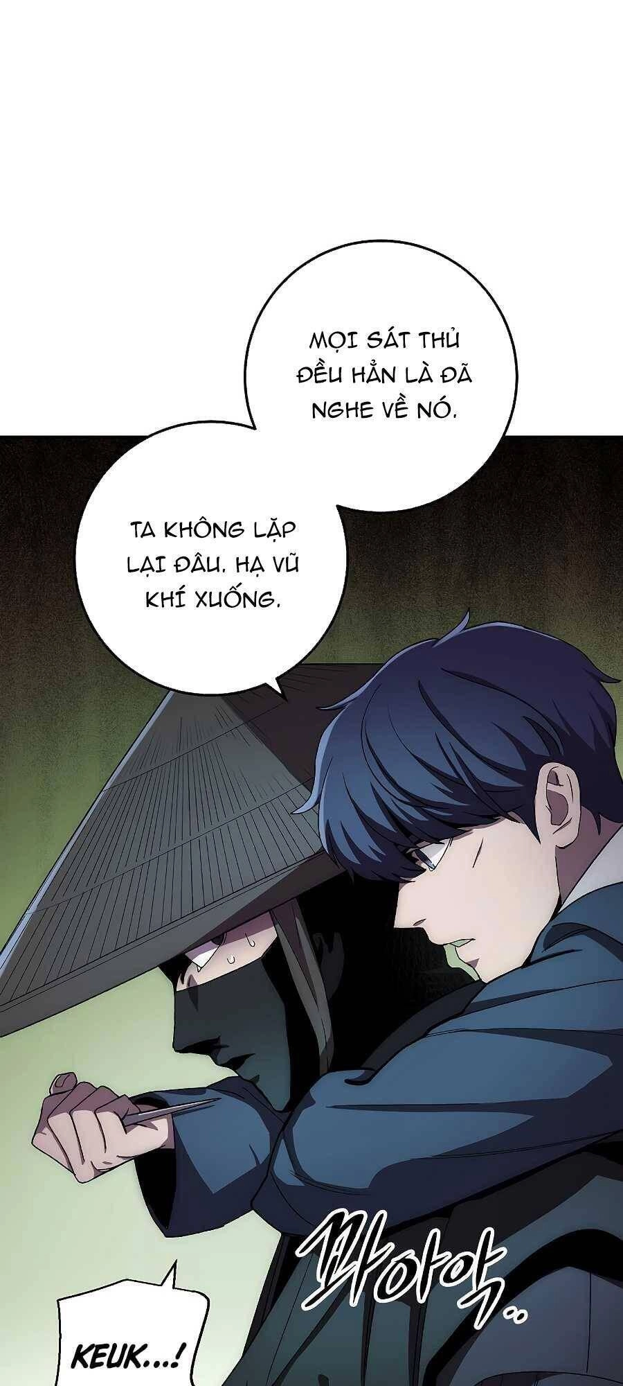 Huyền Thoại Diệt Thế Độc Long Chapter 43 - 31