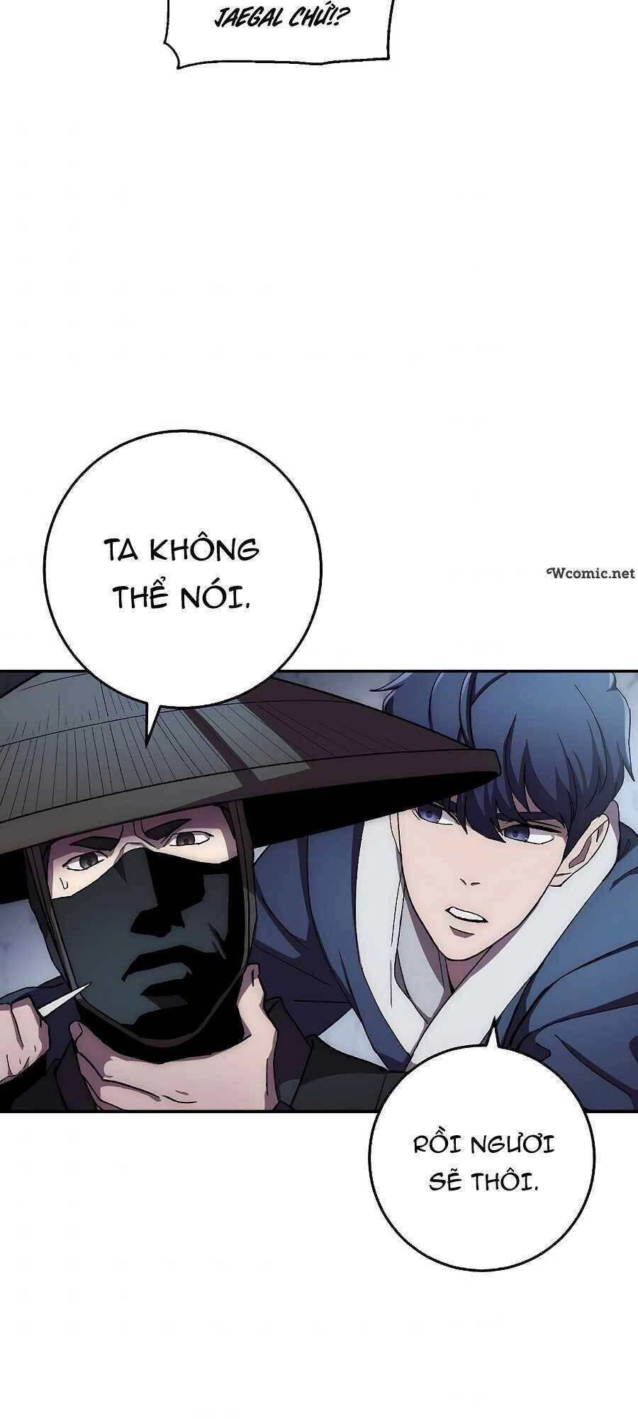 Huyền Thoại Diệt Thế Độc Long Chapter 43 - 35