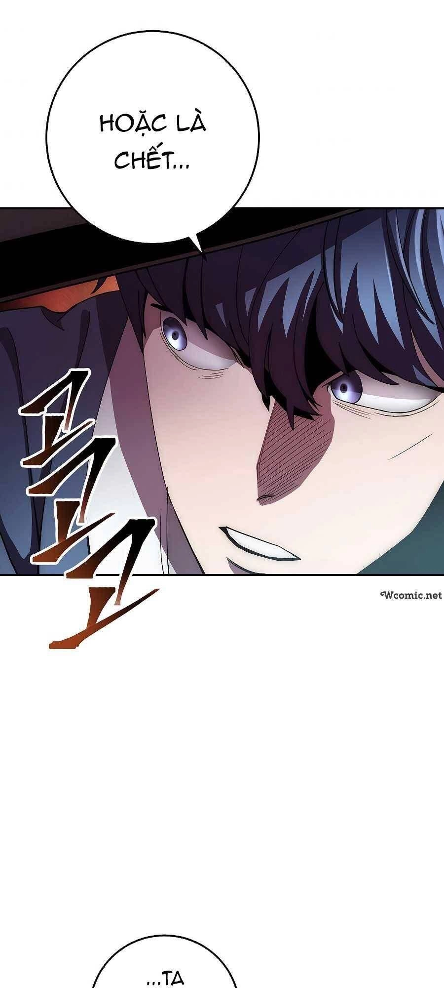 Huyền Thoại Diệt Thế Độc Long Chapter 43 - 36