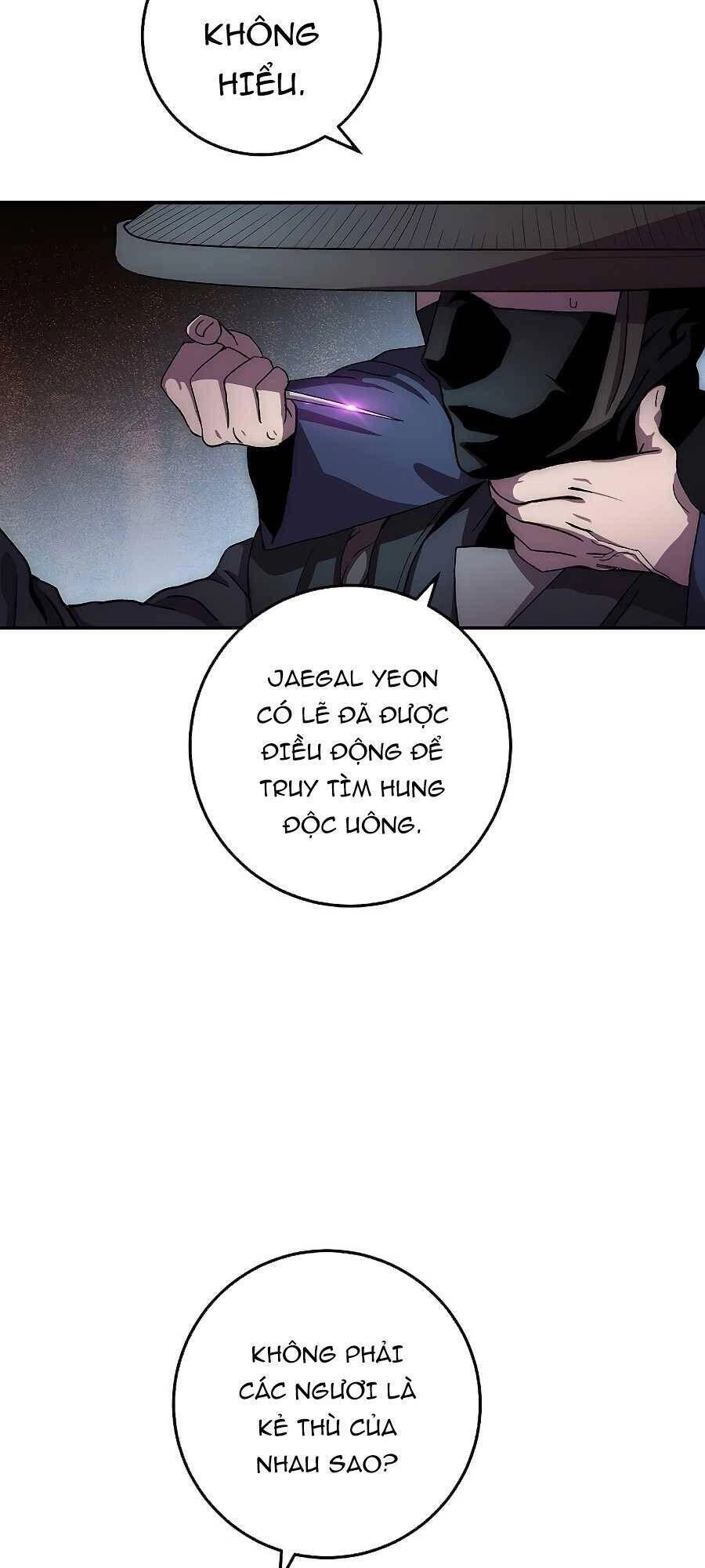 Huyền Thoại Diệt Thế Độc Long Chapter 43 - 37