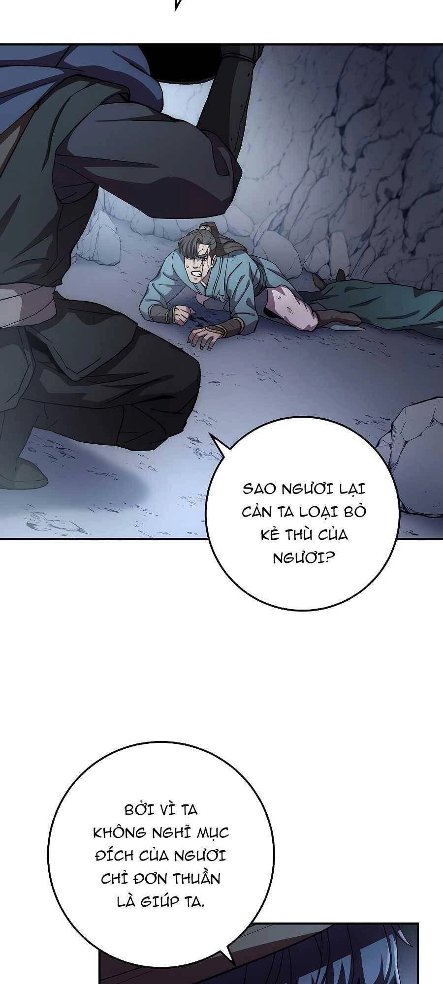 Huyền Thoại Diệt Thế Độc Long Chapter 43 - 38