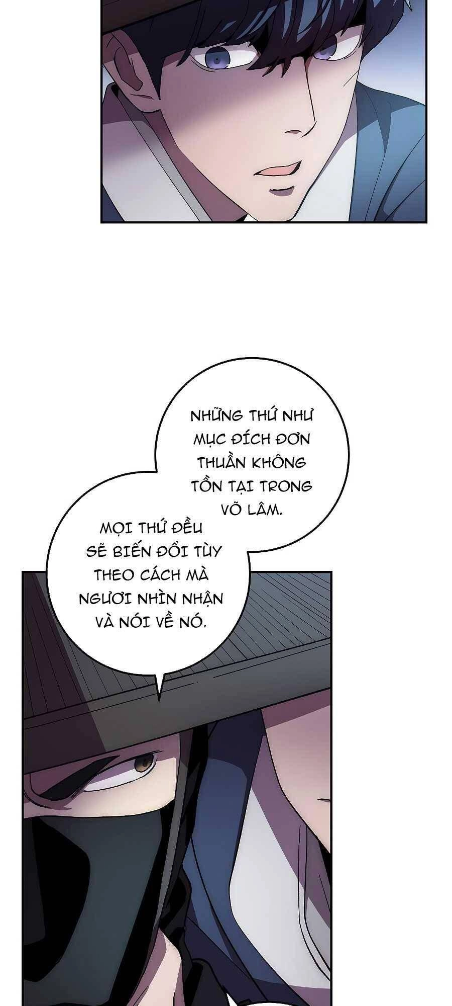 Huyền Thoại Diệt Thế Độc Long Chapter 43 - 39