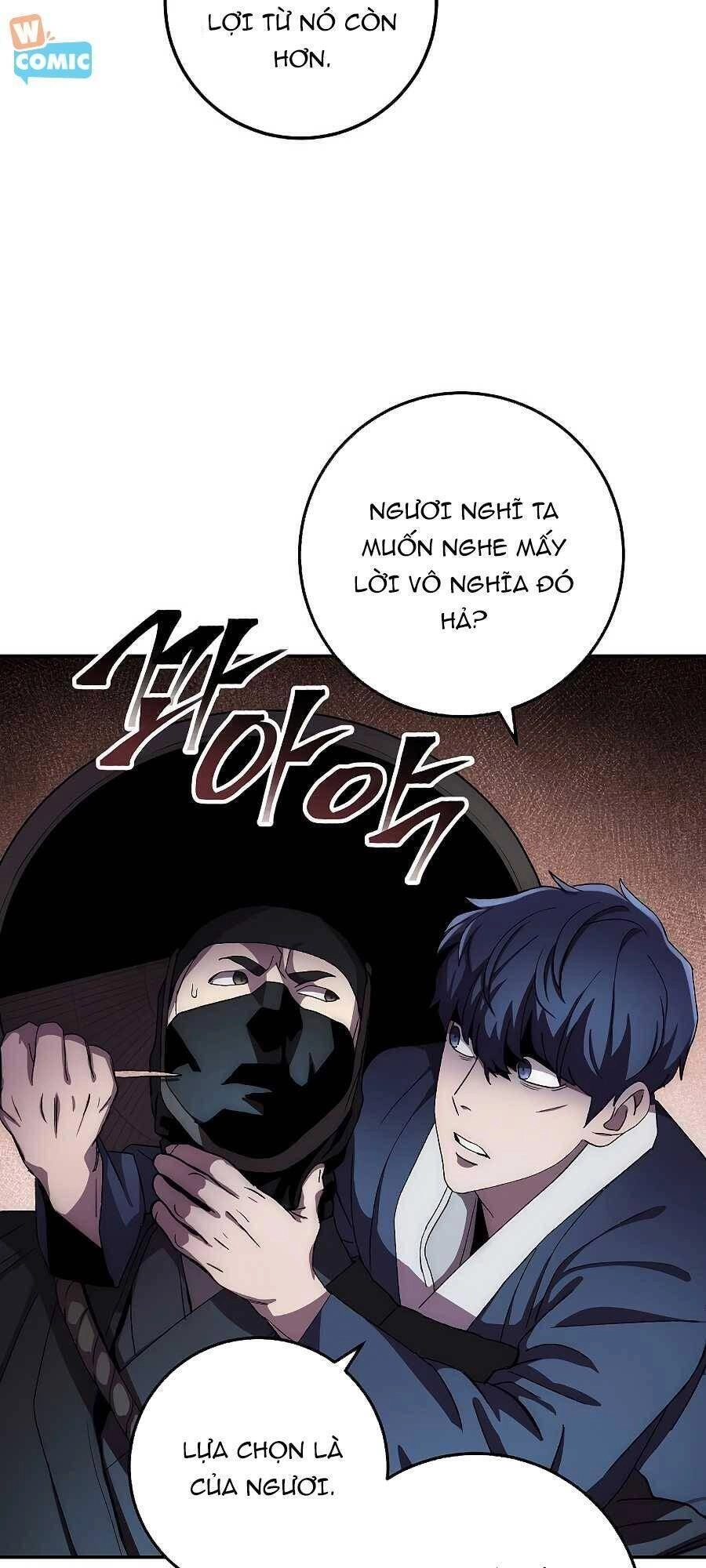 Huyền Thoại Diệt Thế Độc Long Chapter 43 - 41