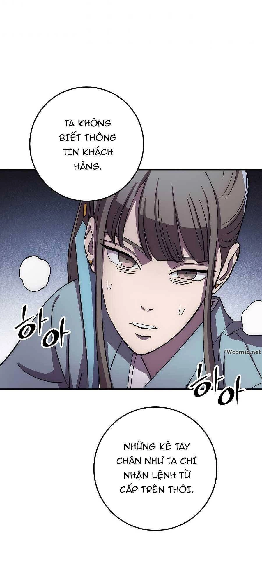 Huyền Thoại Diệt Thế Độc Long Chapter 43 - 44