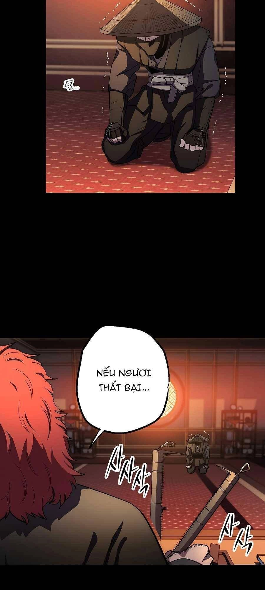 Huyền Thoại Diệt Thế Độc Long Chapter 43 - 46