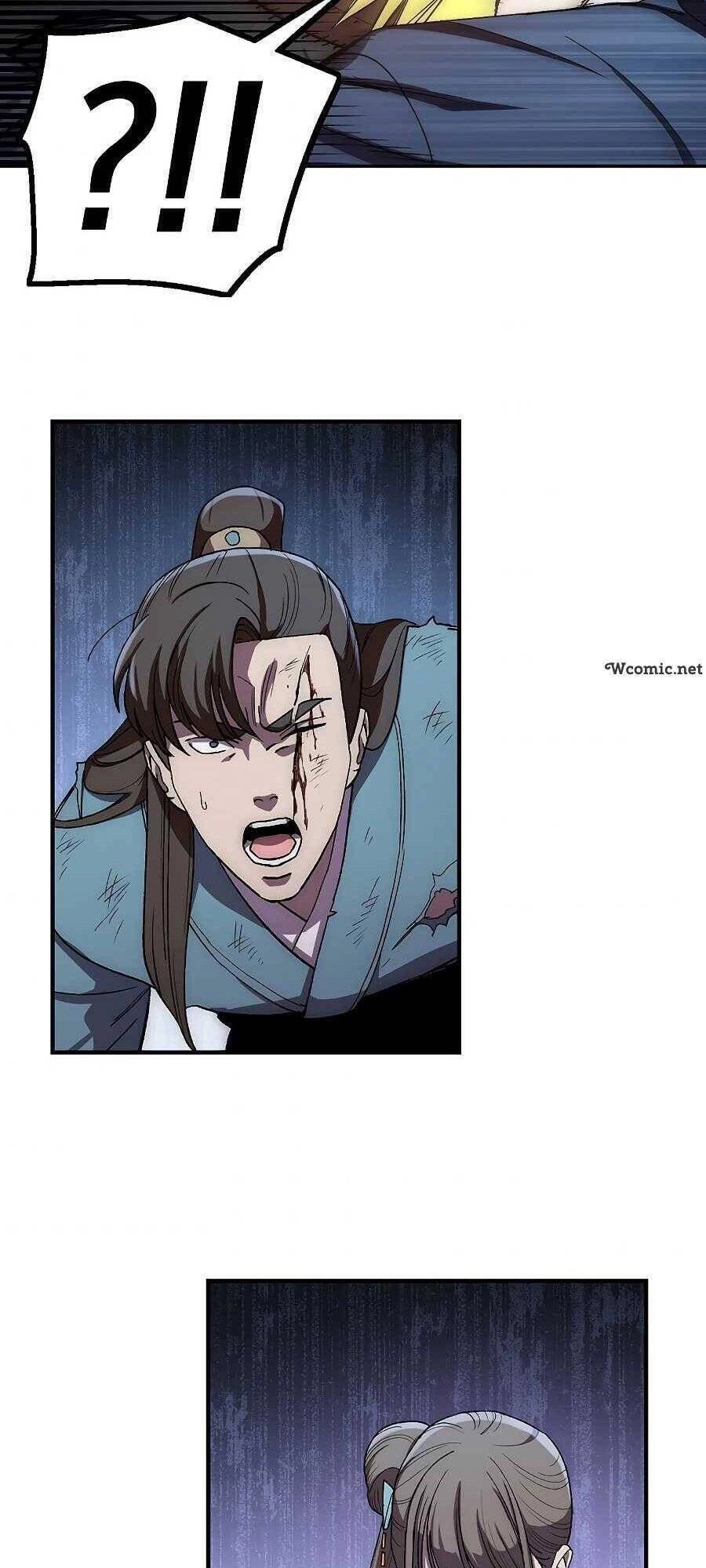 Huyền Thoại Diệt Thế Độc Long Chapter 43 - 51