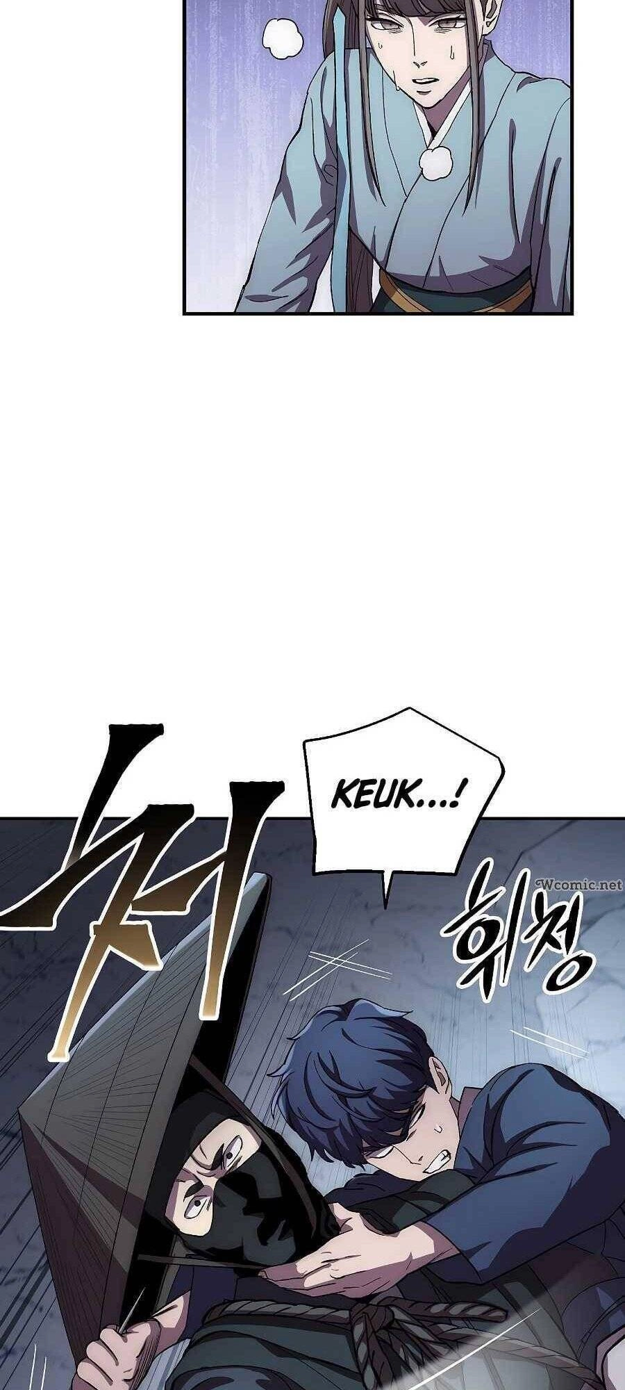 Huyền Thoại Diệt Thế Độc Long Chapter 43 - 52