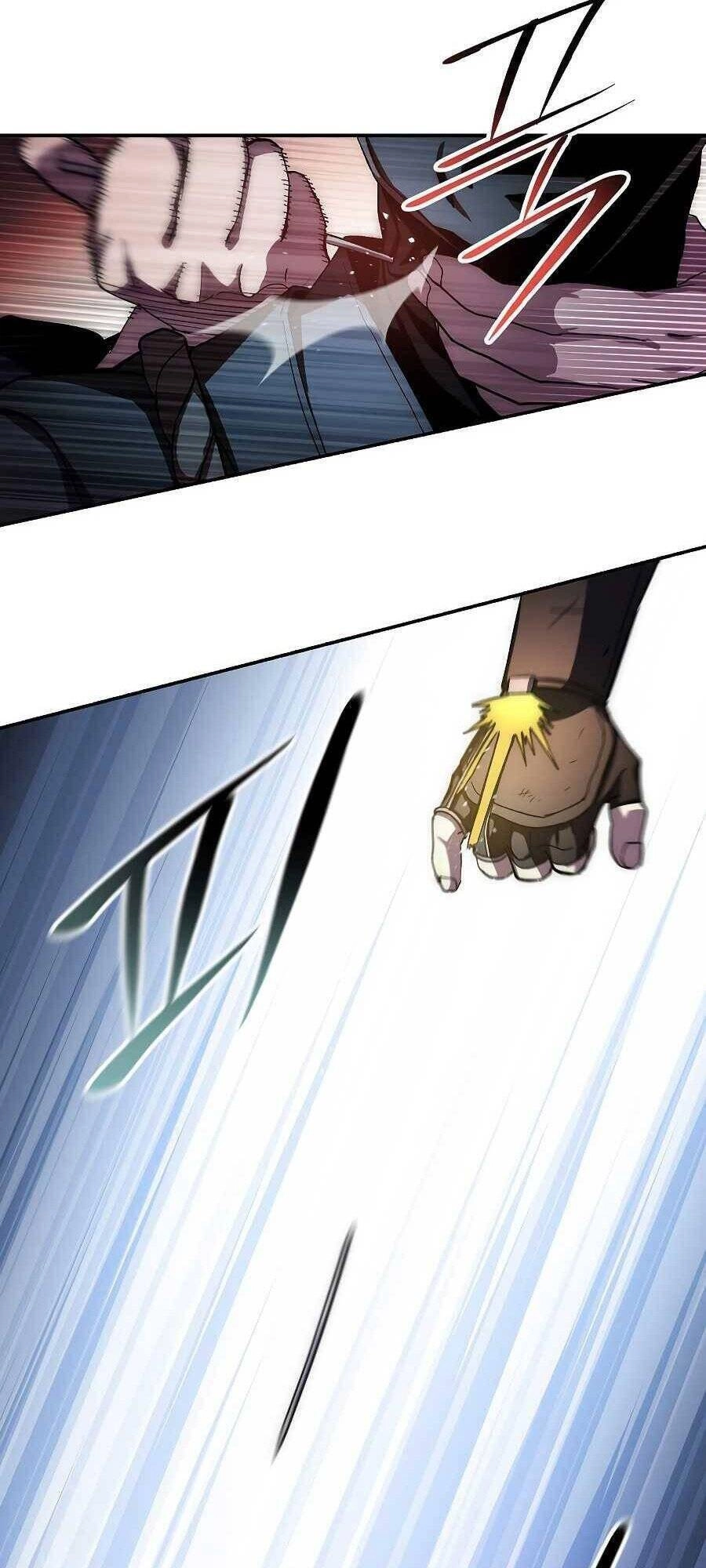 Huyền Thoại Diệt Thế Độc Long Chapter 43 - 54