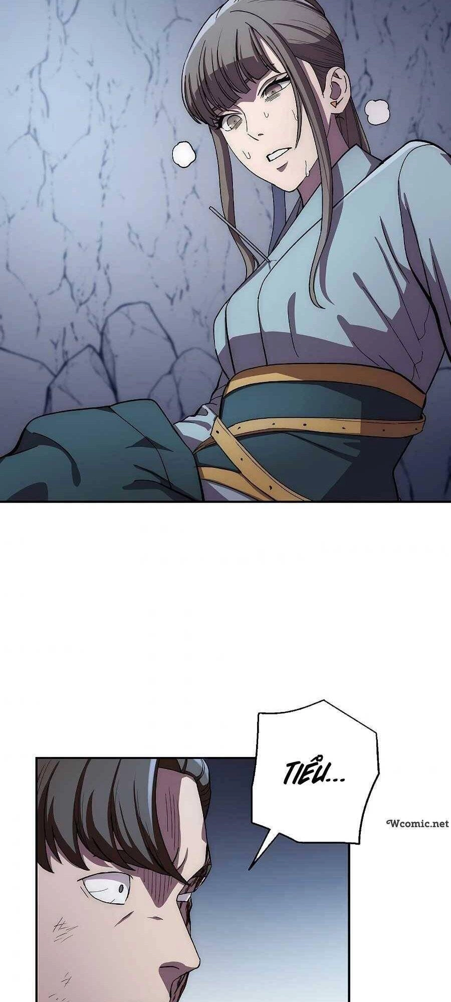 Huyền Thoại Diệt Thế Độc Long Chapter 43 - 58