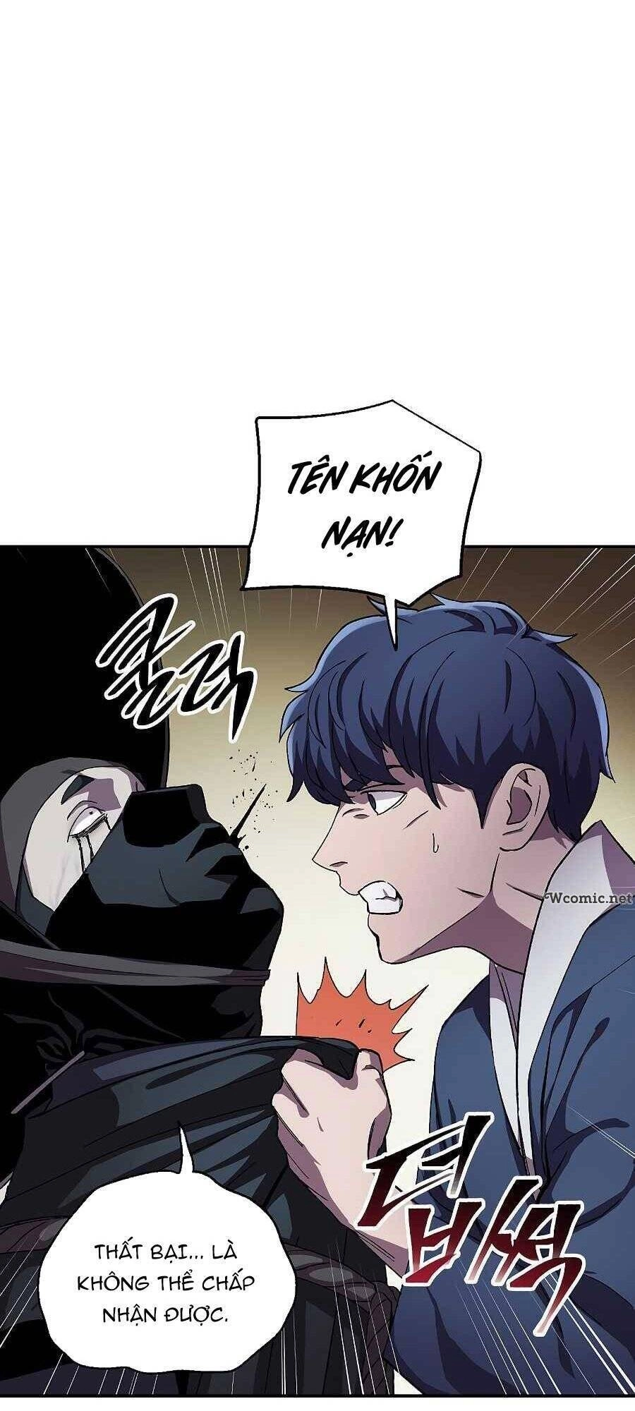 Huyền Thoại Diệt Thế Độc Long Chapter 43 - 60