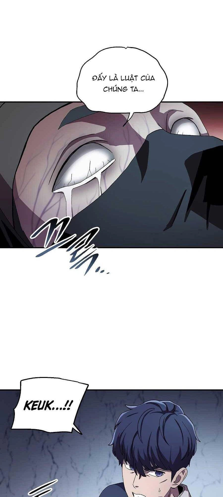 Huyền Thoại Diệt Thế Độc Long Chapter 43 - 61