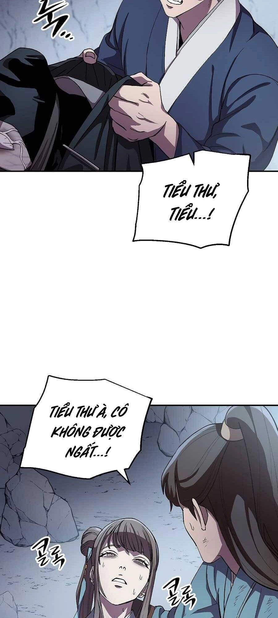 Huyền Thoại Diệt Thế Độc Long Chapter 43 - 62