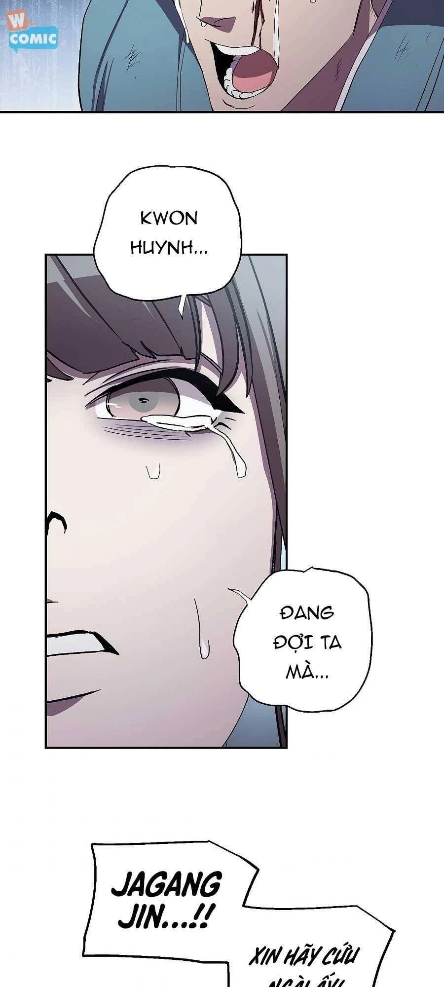 Huyền Thoại Diệt Thế Độc Long Chapter 43 - 65