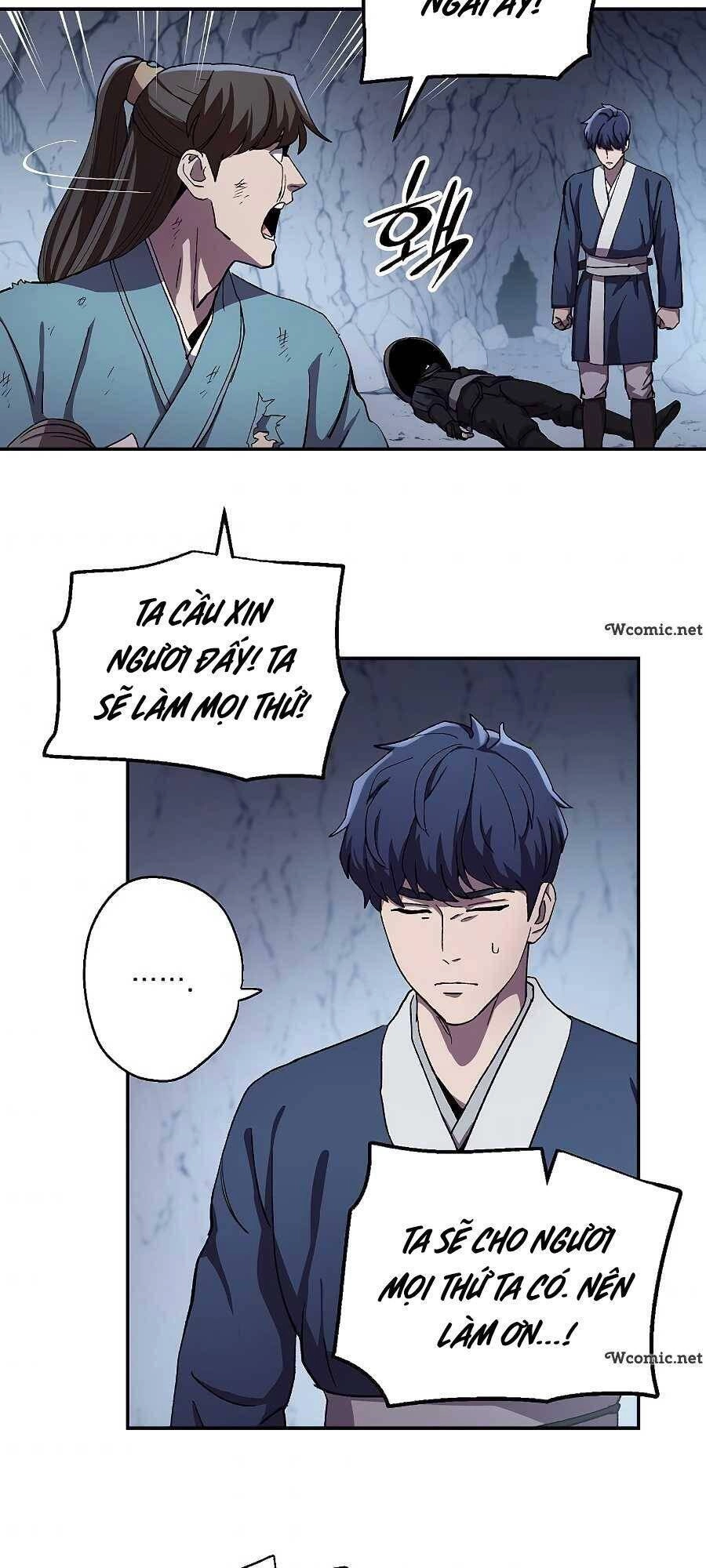 Huyền Thoại Diệt Thế Độc Long Chapter 43 - 66