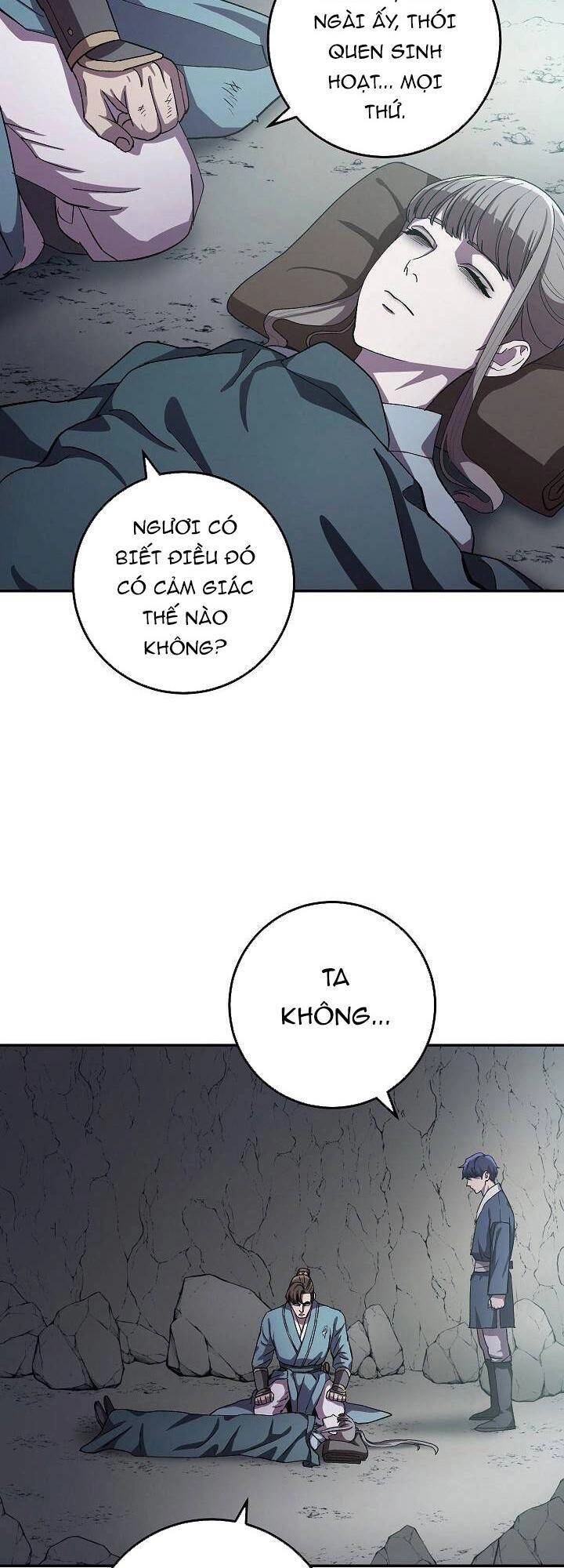 Huyền Thoại Diệt Thế Độc Long Chapter 44 - 2