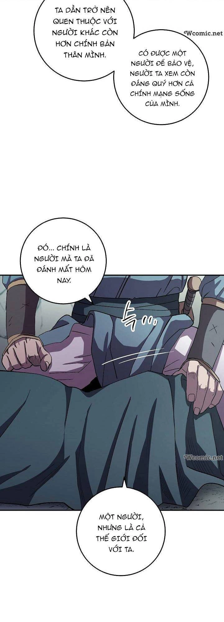 Huyền Thoại Diệt Thế Độc Long Chapter 44 - 3