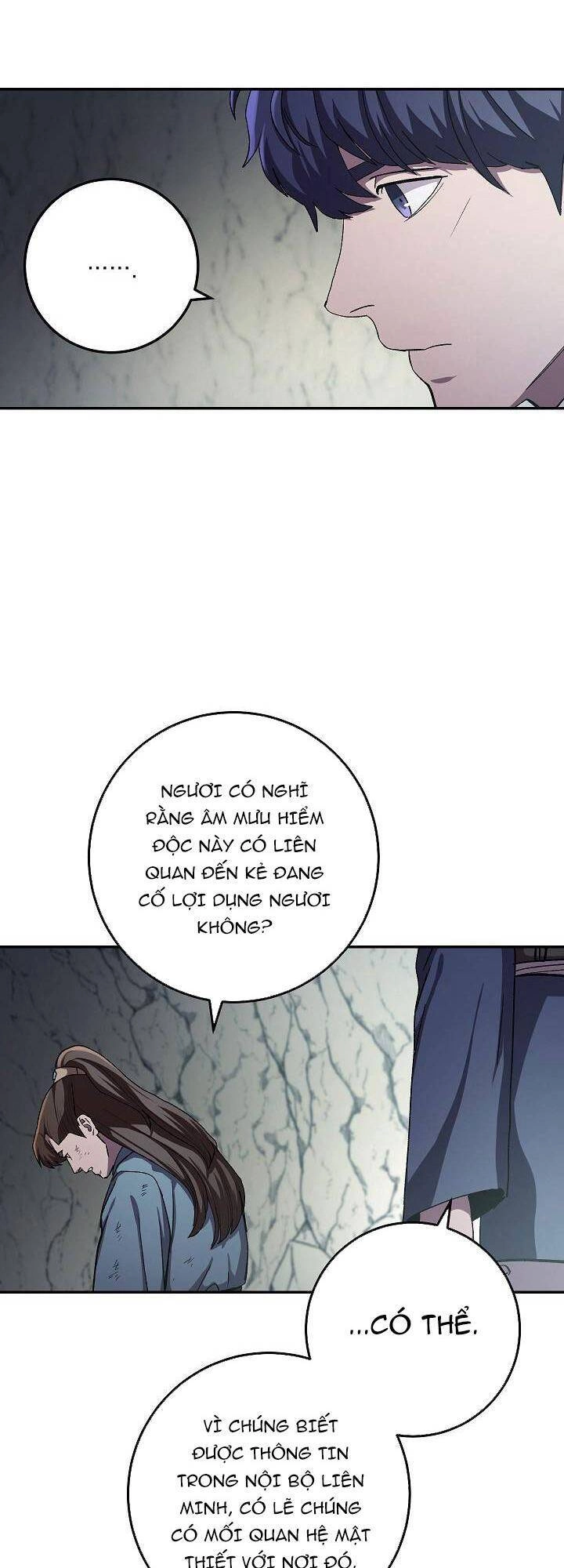 Huyền Thoại Diệt Thế Độc Long Chapter 44 - 4