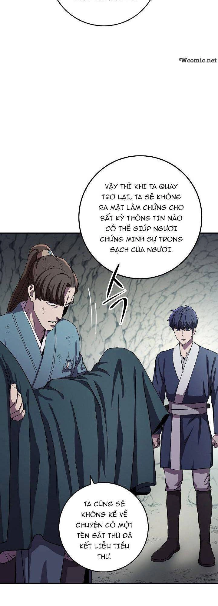 Huyền Thoại Diệt Thế Độc Long Chapter 44 - 5