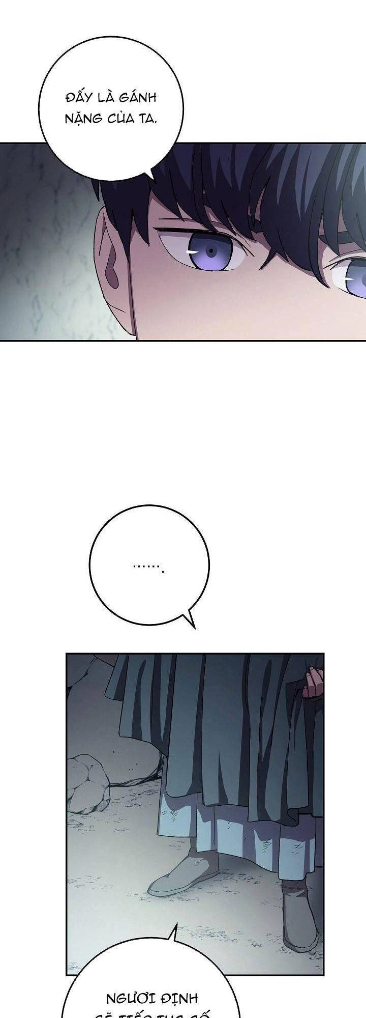 Huyền Thoại Diệt Thế Độc Long Chapter 44 - 8