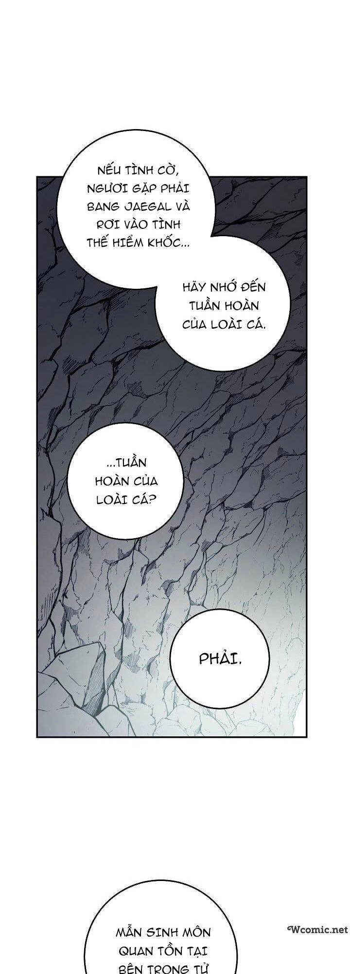 Huyền Thoại Diệt Thế Độc Long Chapter 44 - 11