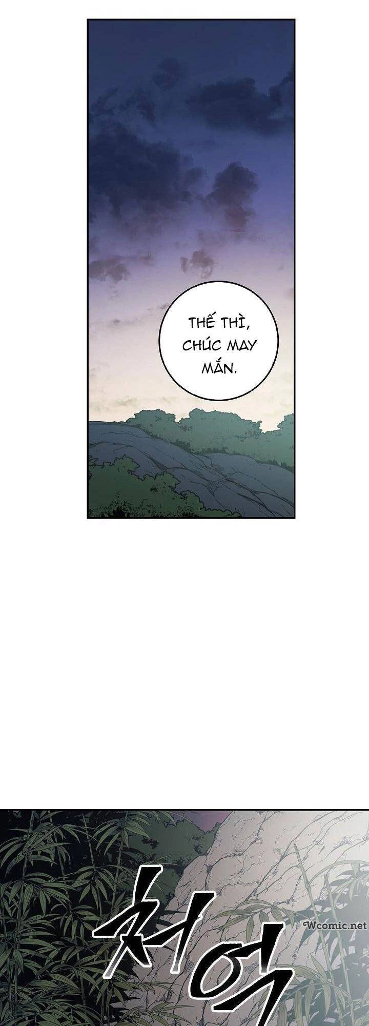 Huyền Thoại Diệt Thế Độc Long Chapter 44 - 13