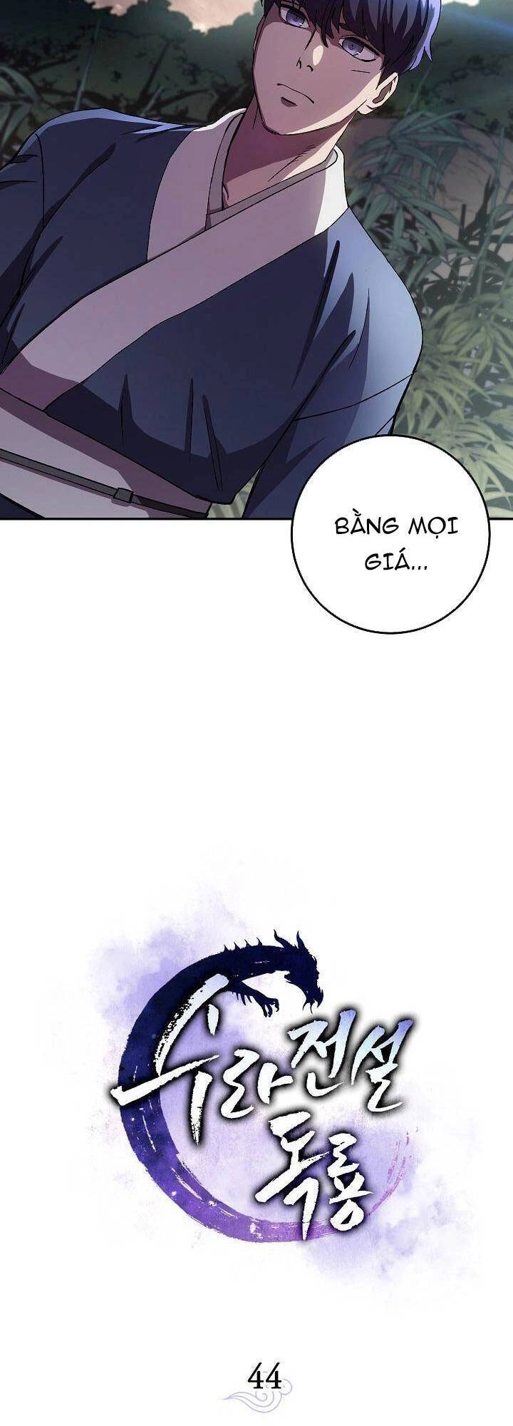 Huyền Thoại Diệt Thế Độc Long Chapter 44 - 15