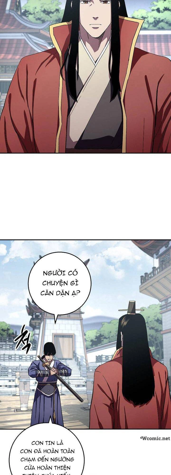 Huyền Thoại Diệt Thế Độc Long Chapter 44 - 19