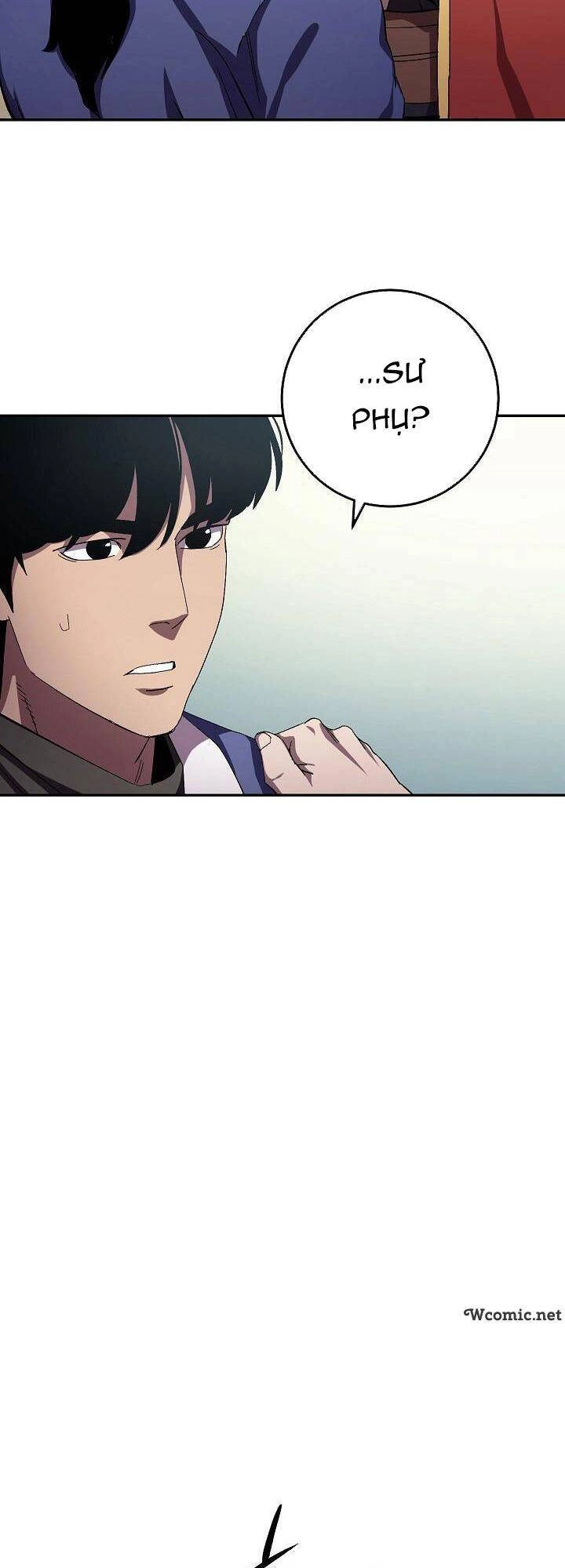 Huyền Thoại Diệt Thế Độc Long Chapter 44 - 21