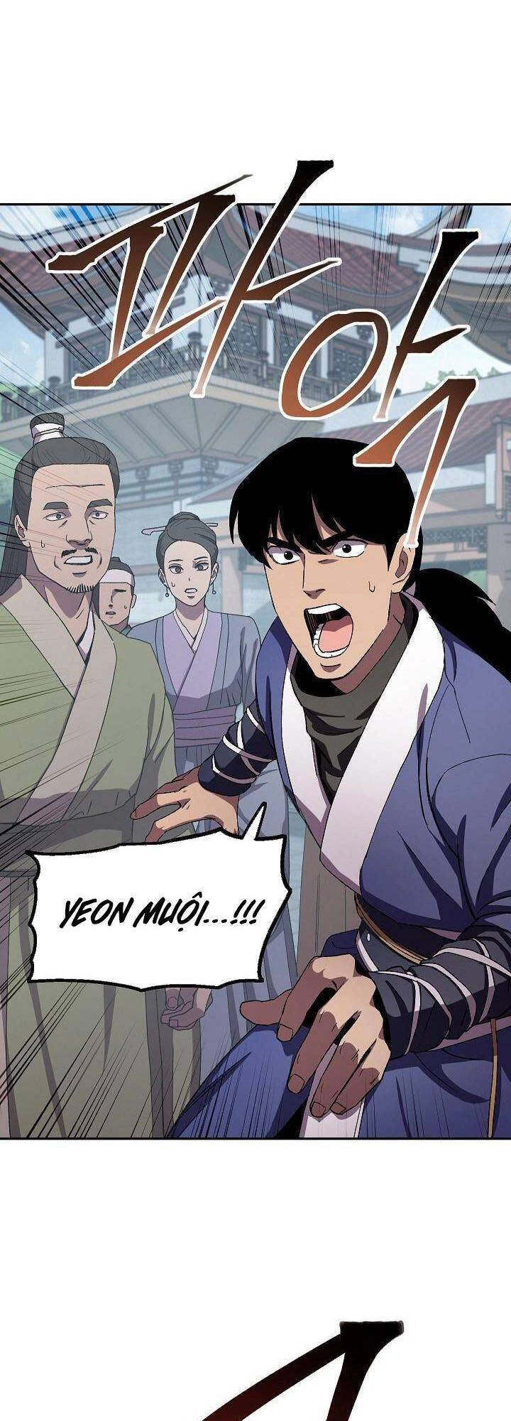 Huyền Thoại Diệt Thế Độc Long Chapter 44 - 24