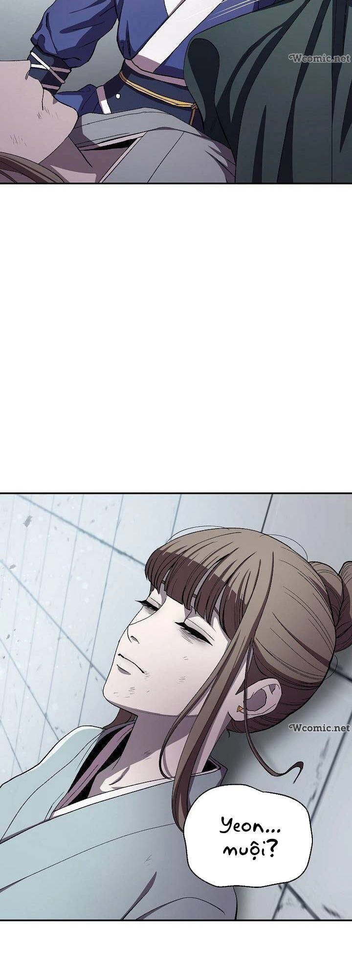 Huyền Thoại Diệt Thế Độc Long Chapter 44 - 28