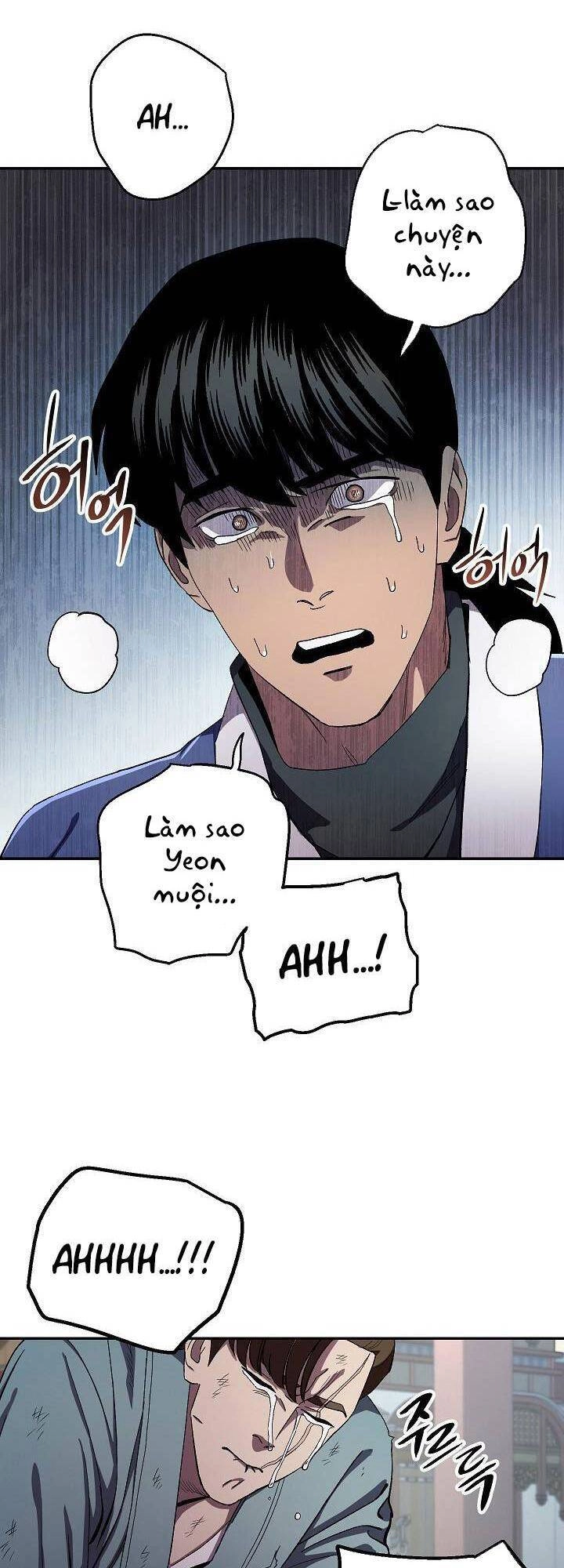 Huyền Thoại Diệt Thế Độc Long Chapter 44 - 29