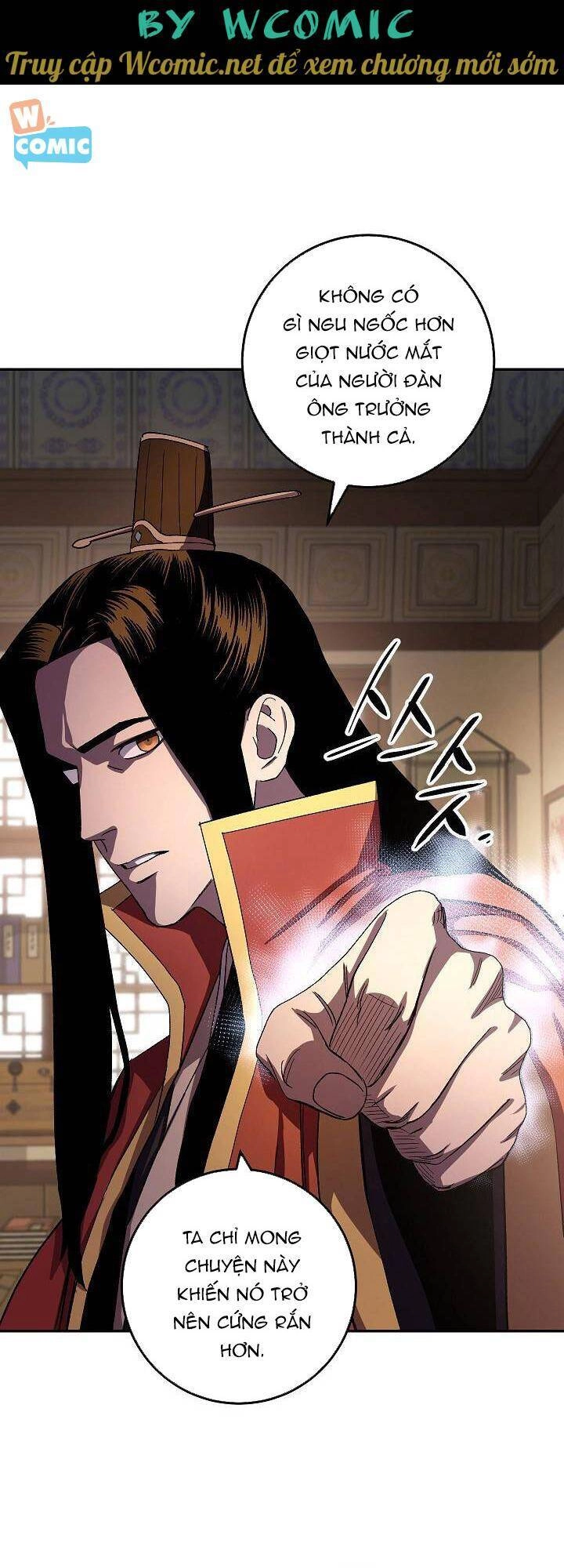 Huyền Thoại Diệt Thế Độc Long Chapter 44 - 35