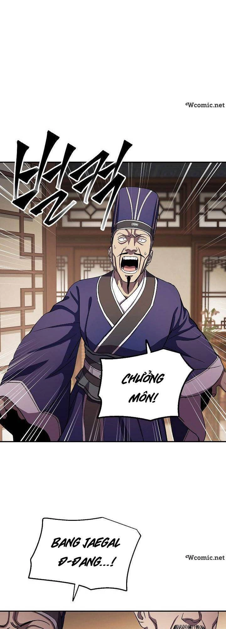 Huyền Thoại Diệt Thế Độc Long Chapter 44 - 37