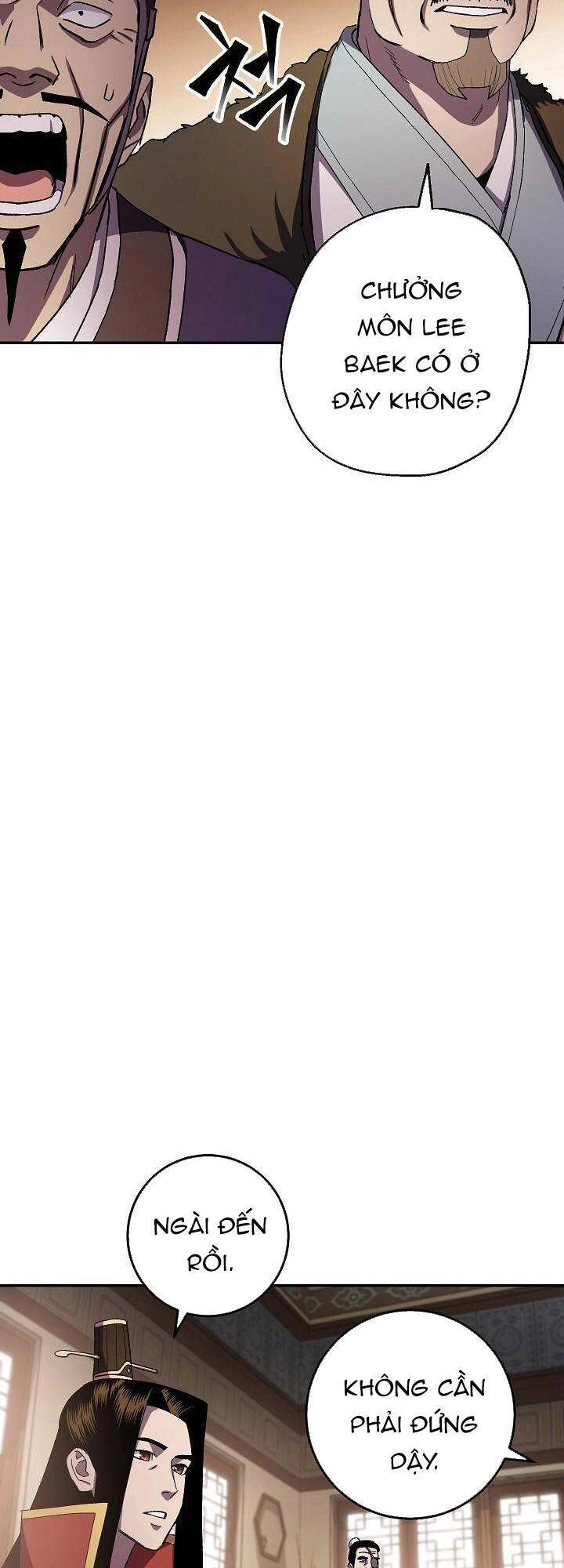 Huyền Thoại Diệt Thế Độc Long Chapter 44 - 38