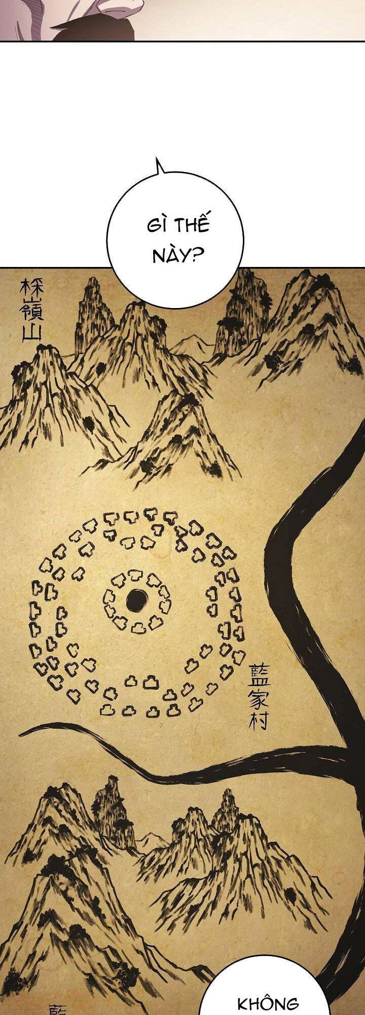 Huyền Thoại Diệt Thế Độc Long Chapter 44 - 42