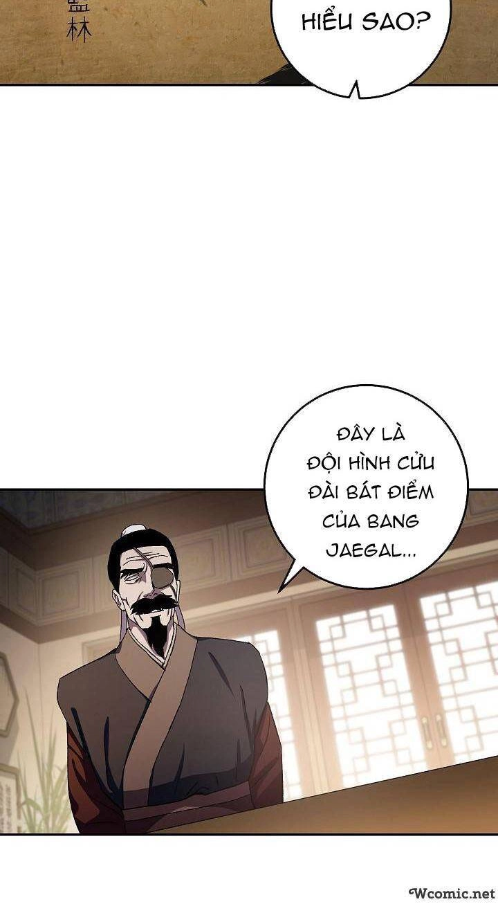 Huyền Thoại Diệt Thế Độc Long Chapter 44 - 43