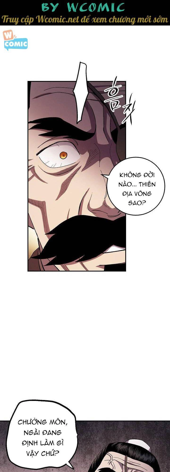 Huyền Thoại Diệt Thế Độc Long Chapter 44 - 44