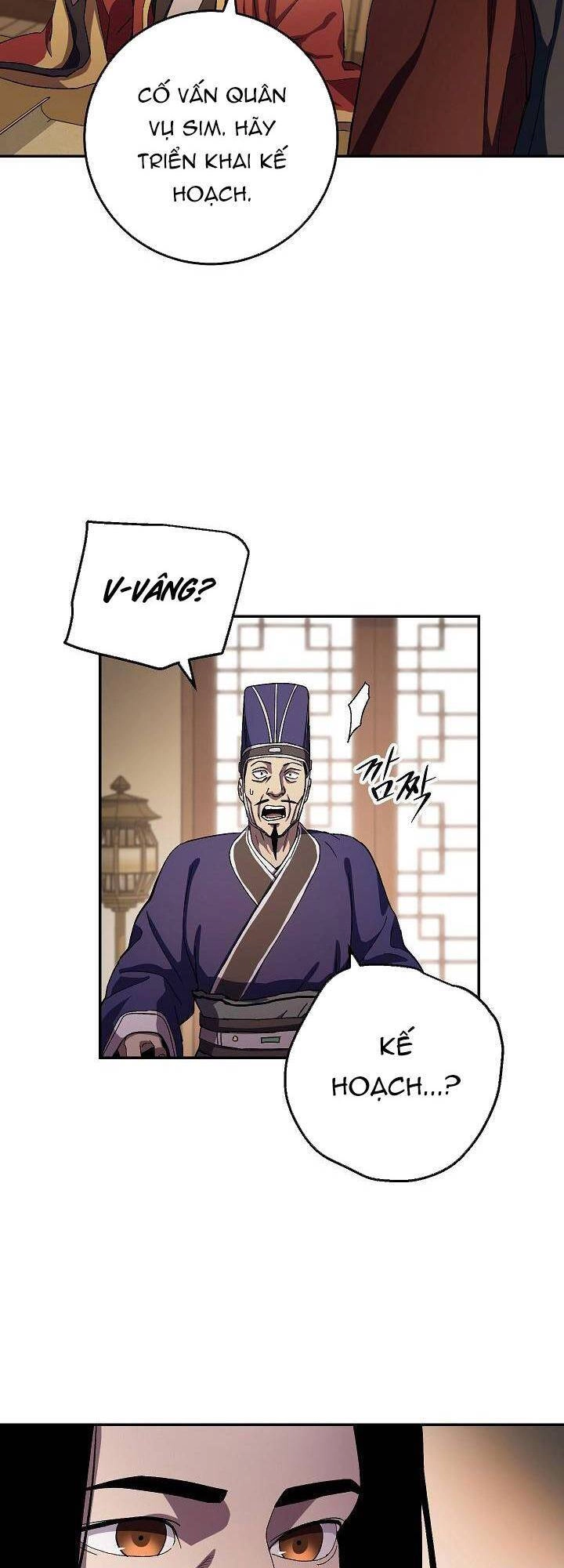 Huyền Thoại Diệt Thế Độc Long Chapter 44 - 49