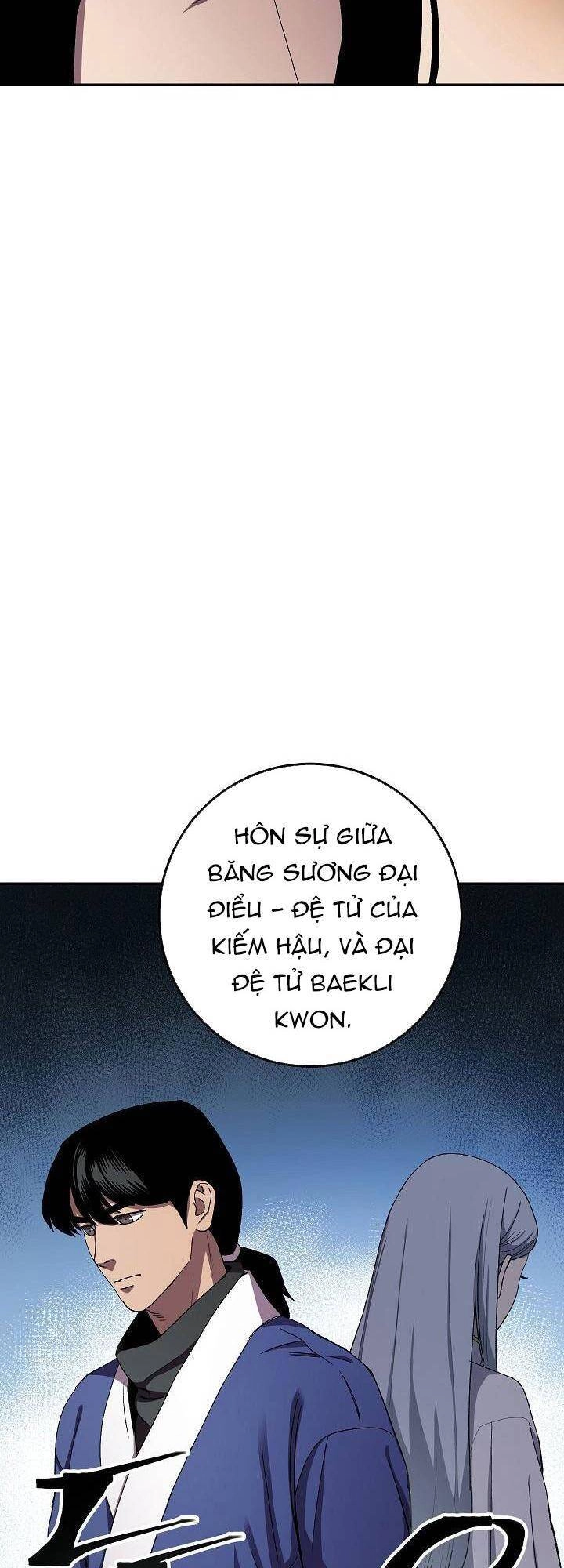 Huyền Thoại Diệt Thế Độc Long Chapter 44 - 50