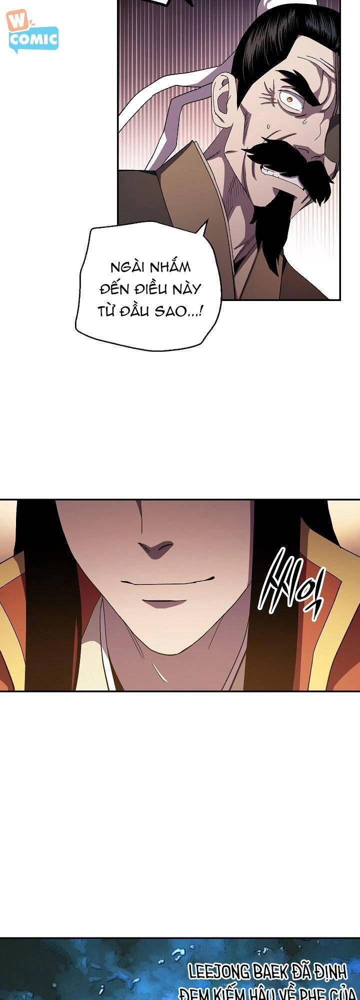 Huyền Thoại Diệt Thế Độc Long Chapter 44 - 52