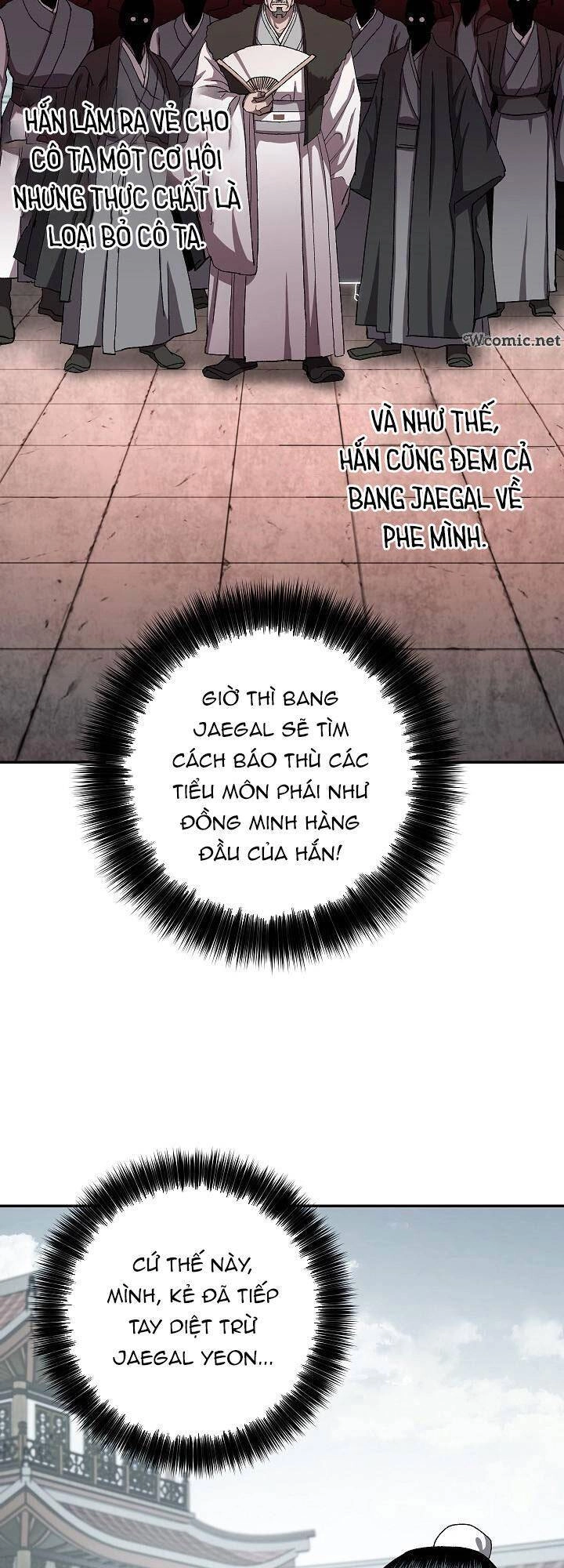 Huyền Thoại Diệt Thế Độc Long Chapter 44 - 54