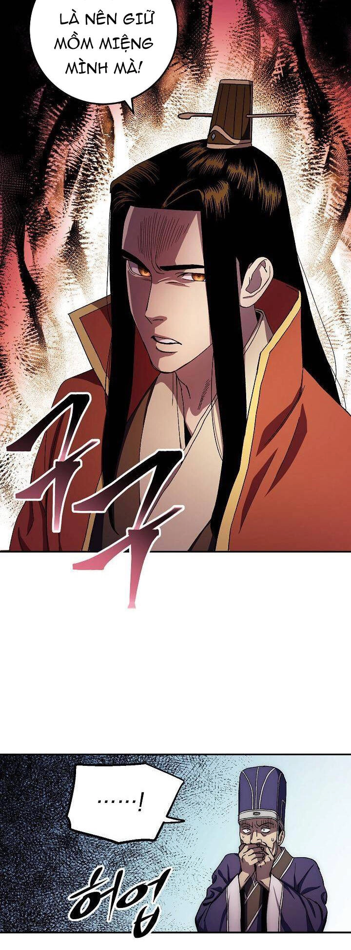 Huyền Thoại Diệt Thế Độc Long Chapter 45 - 8