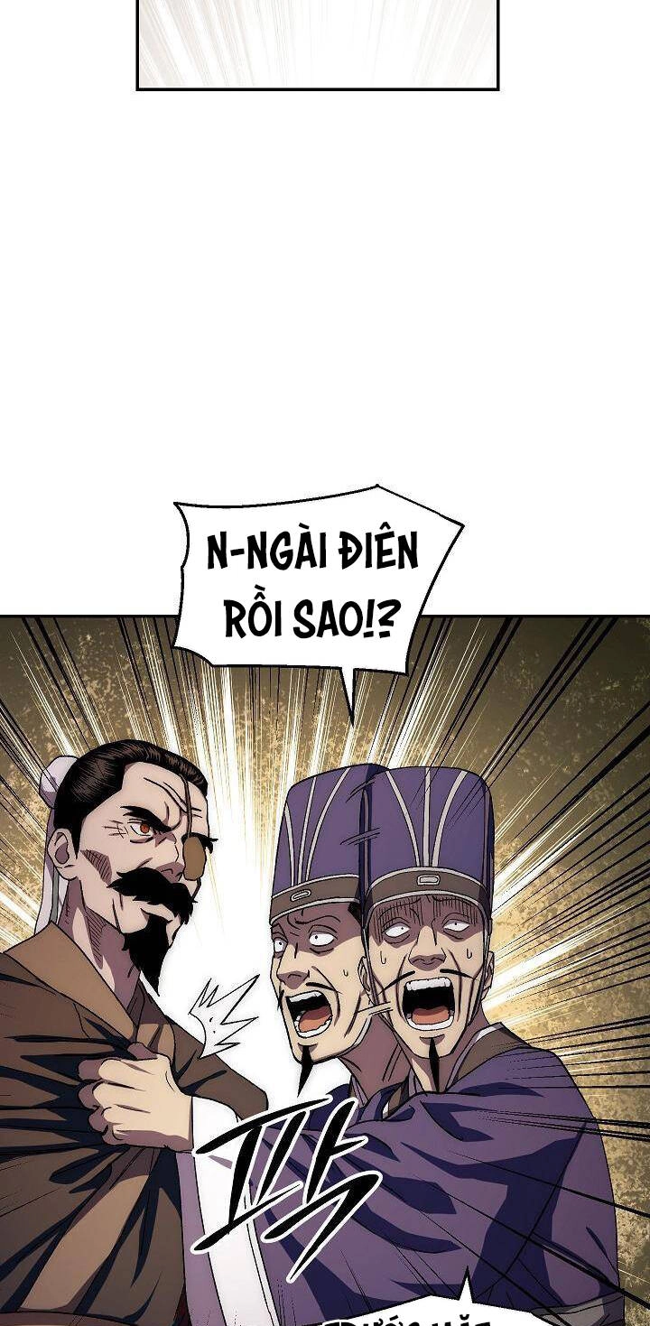 Huyền Thoại Diệt Thế Độc Long Chapter 45 - 10