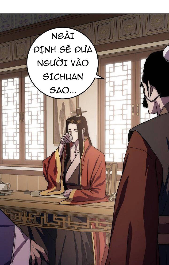 Huyền Thoại Diệt Thế Độc Long Chapter 45 - 18