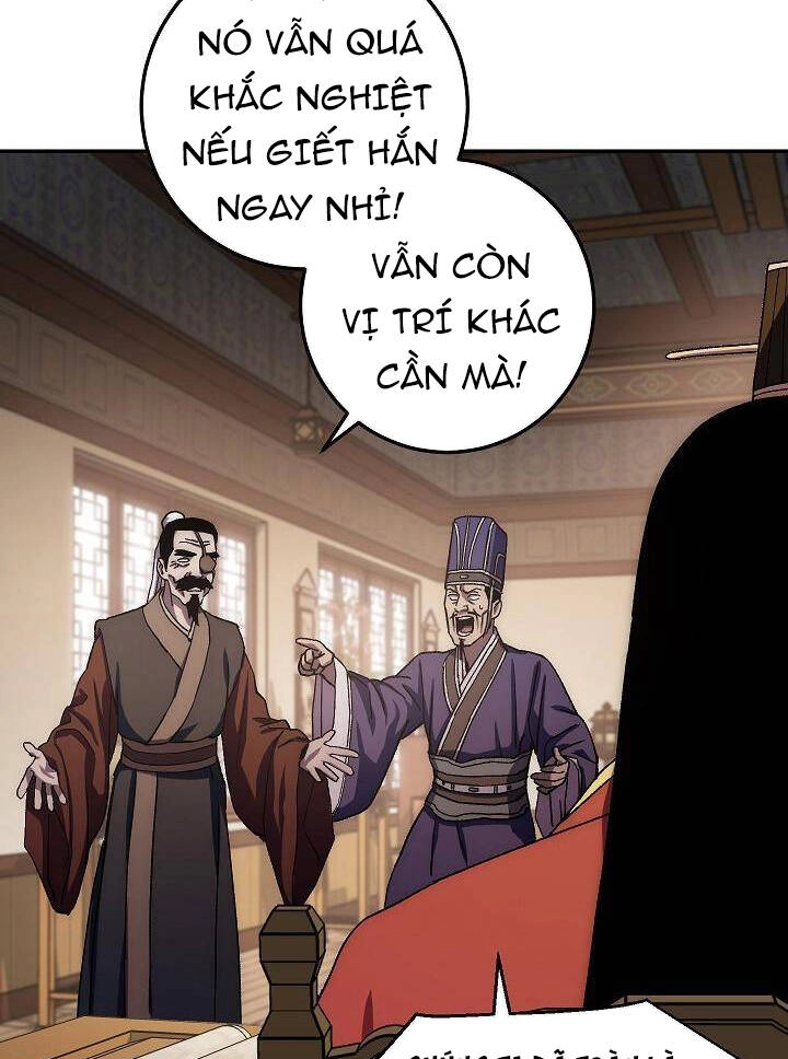 Huyền Thoại Diệt Thế Độc Long Chapter 45 - 23