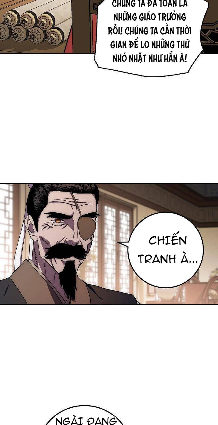 Huyền Thoại Diệt Thế Độc Long Chapter 45 - 24