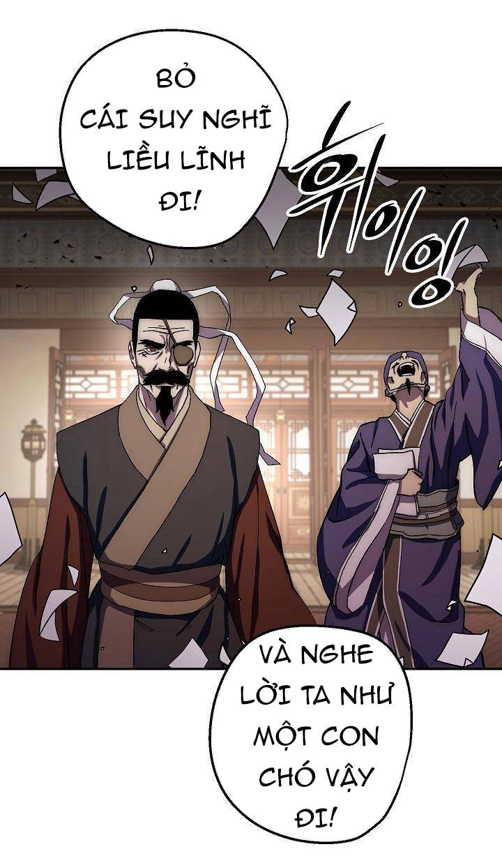 Huyền Thoại Diệt Thế Độc Long Chapter 45 - 32