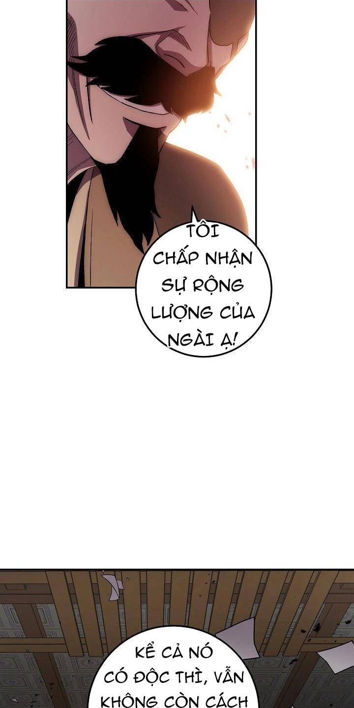 Huyền Thoại Diệt Thế Độc Long Chapter 45 - 35