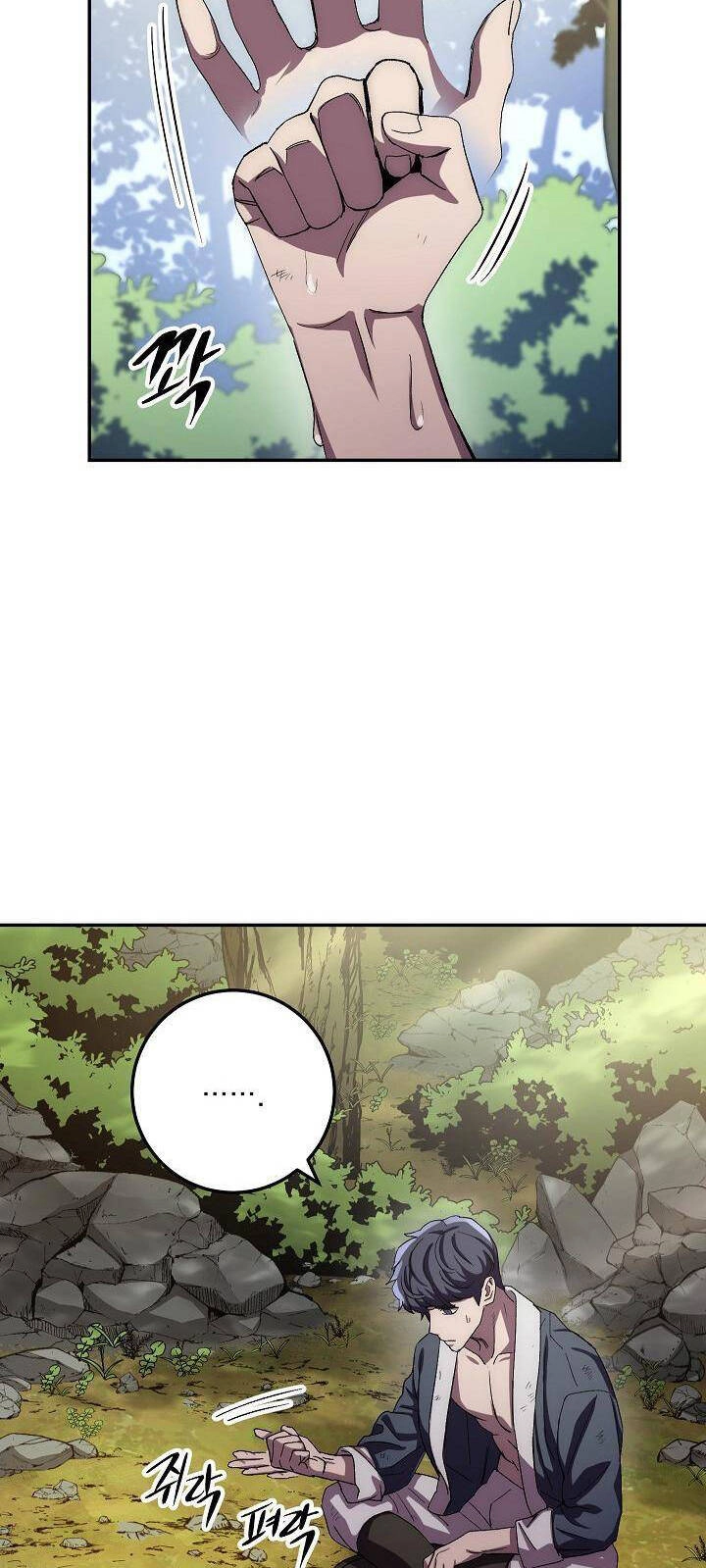 Huyền Thoại Diệt Thế Độc Long Chapter 45 - 48